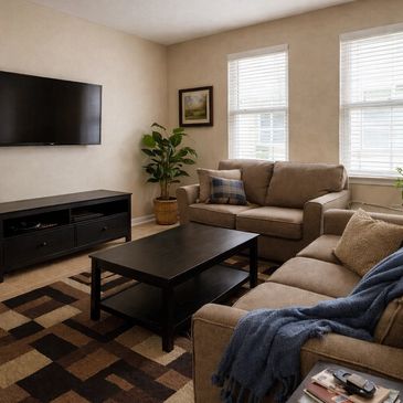 Supportive and independent community housing for adults in the Chicagoland area.