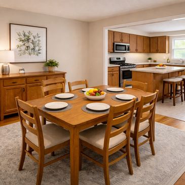 Community-based shared housing for adults seeking stability in Chicagoland.