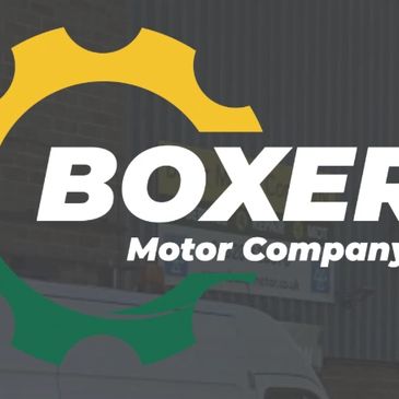 Boxer Motor Company owned by Steve Roest