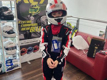 All the super expensive kit need for Club100