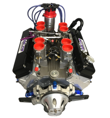 Racesaver, Racesaver 305, 305 sprint, Sprint Car, Salina Engine, sprint car engine, Racesaver engine