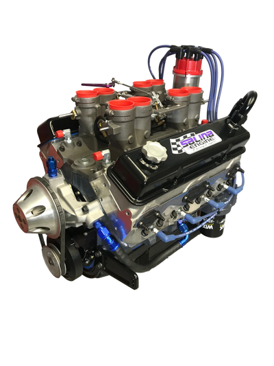 Salina Engine Racesaver 305 Sprint Car Engine Salina Engine salina-engine-racesaver-305-sprint-car-engine-salina-engine