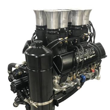 Sprint Car, 410 sprint, 410, 410 sprint car engine, sprint car engine, world of outlaws, circuit of