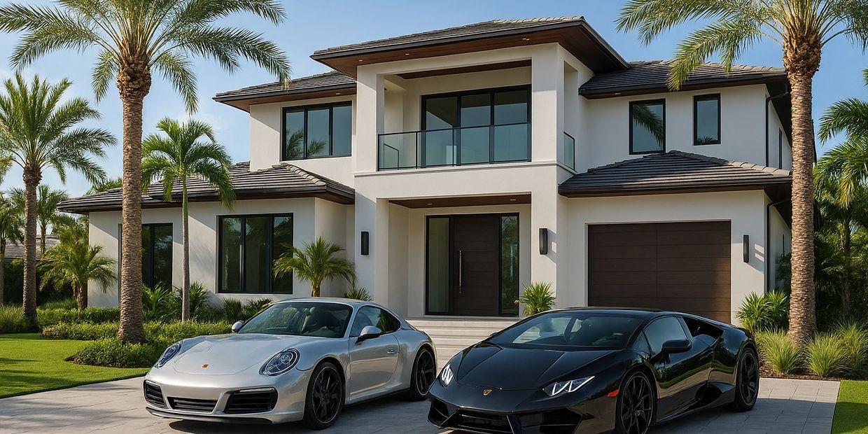 A serene landscape featuring rolling hills, a vibrant sunset, and a calm lake reflecting the colors.