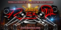 ROCKOZ ENTERTAINMENT 