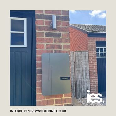 Andersen EV Car Charger, Solar Compatible, Integrity Energy Solutions, North East Renewables 