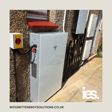 Tesla Powerwall 3, Approved Installers, Integrity Energy Solutions, North East Renewable Contractor 