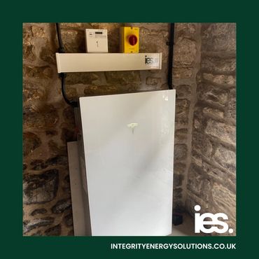 Tesla Powerwall 3, Approved install, Integrity Energy Solutions, Battery Storage, North East 