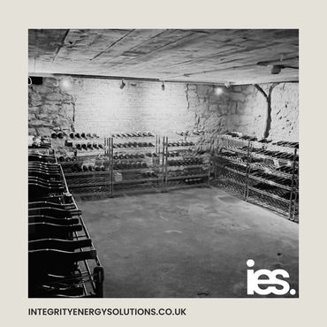 Indoor Lighting Design, Commercial, Integrity Energy Solutions, North East, Electrical Contractors 