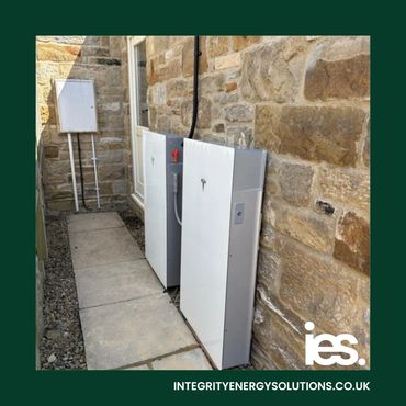Tesla Powerwall 3, Approved Installers, Integrity Energy Solutions, North East Renewables, Batteries