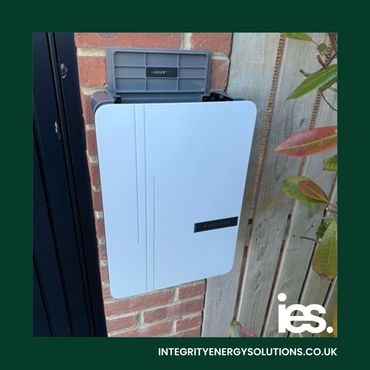 Andersen EV Car Charger, Solar Compatible, Integrity Energy Solutions, North East Renewables 