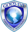 GOD'S EYE 
Security & Controls
(434) 329-0006