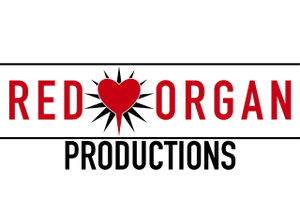 RED ORGAN PRODUCTIONS