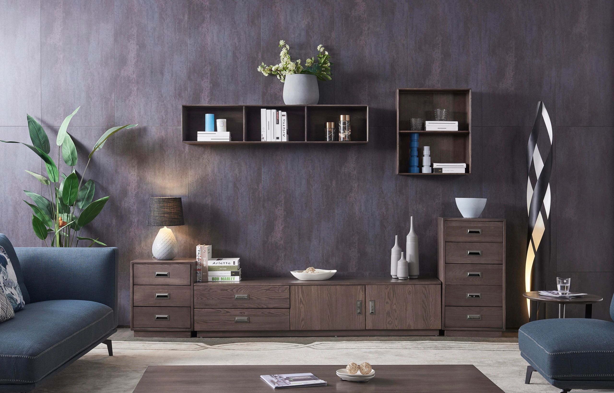 Interiors - Isha Interiors