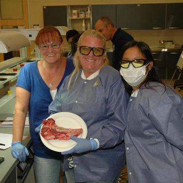 San Diego Dental Convention, Dental Continuing Education, Dental workshop, Attendees Smile