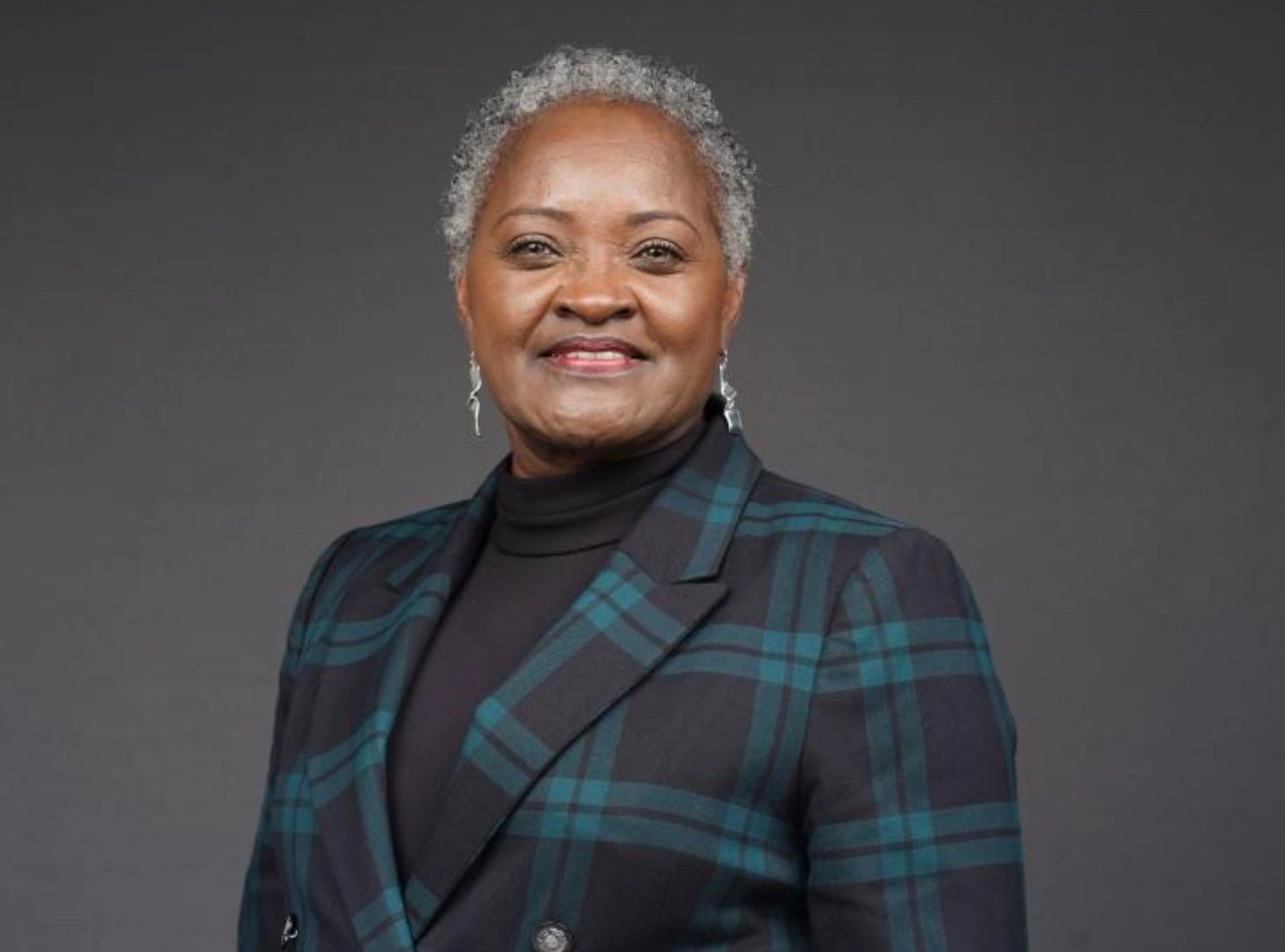 Headshot Juanita Harris for the JLTLAF Scholarship