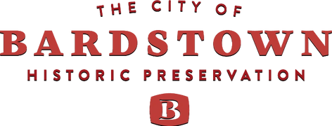 Bardstown Digital Walking Tours