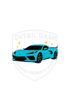 Detail Dash 