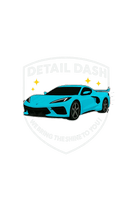 Detail Dash 
