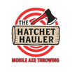 The Hatchet Hauler 