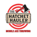 The Hatchet Hauler 