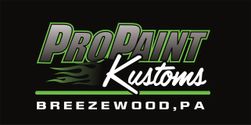 ProPaint Kustoms