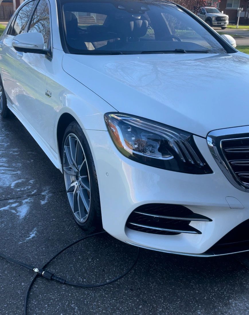 The Works Auto Detailing & Customization