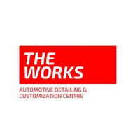 The Works Automotive Detailing Niagara