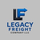 Legacy Freight Company LLC