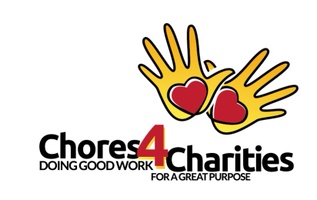 Chores 4 Charities