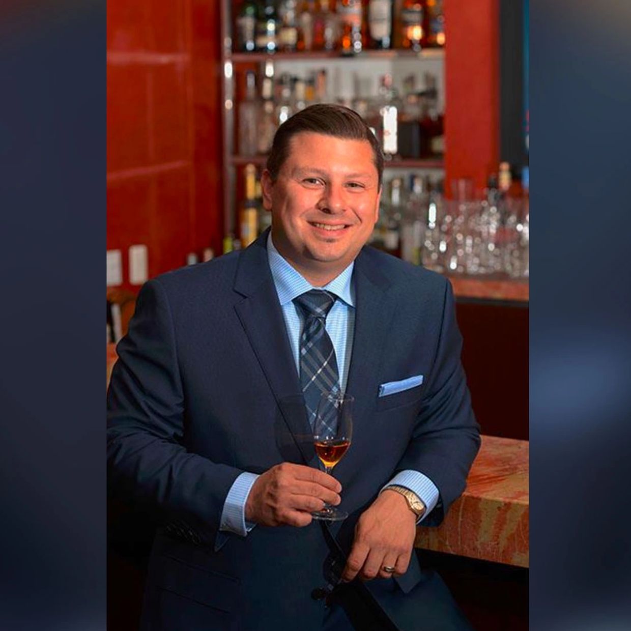 About | Bar Chef Productions