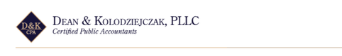 DEAN & KOLODZIEJCZAK, PLLC
