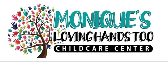 Monique's Loving Hands Too