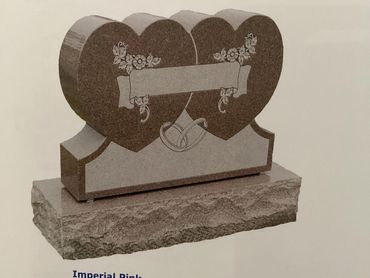 Richland Monument and School Craft Monument