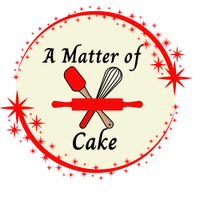 A Matter of Cake