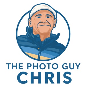 The Photo Guy Chris