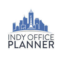 Indy Office Planner