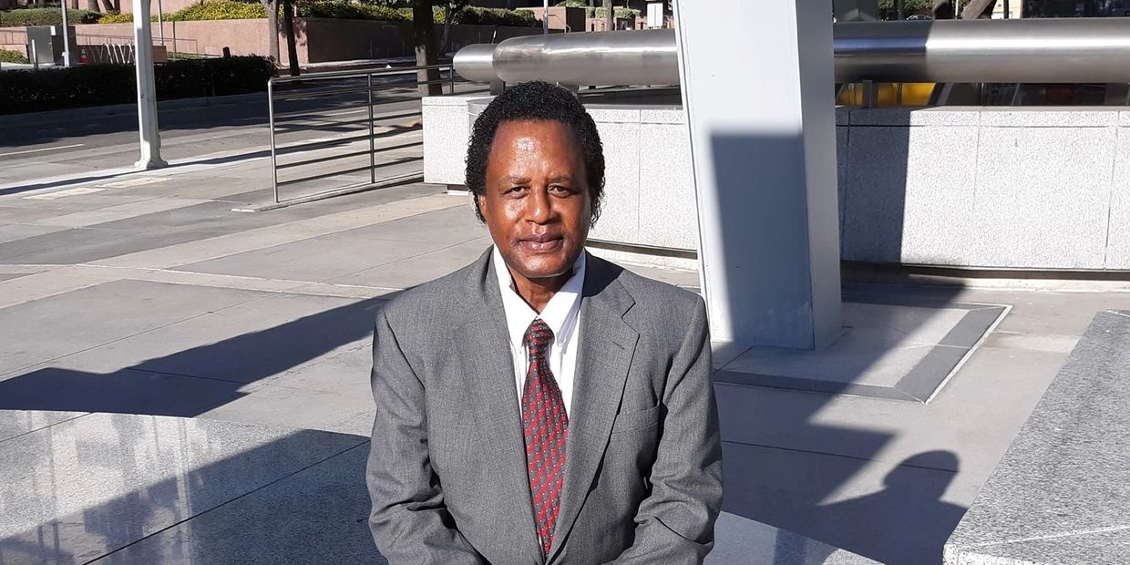 Doug Kisaka, President CEO of Digital Broadcast  LLC