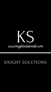 knight solutions, llc
