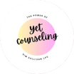 The power of YET counseling