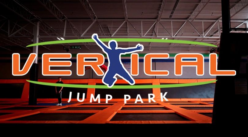 Erie Vertical Jump Park