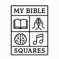 My Bible Squares