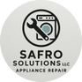 Safro Solutions Appliance Repair  