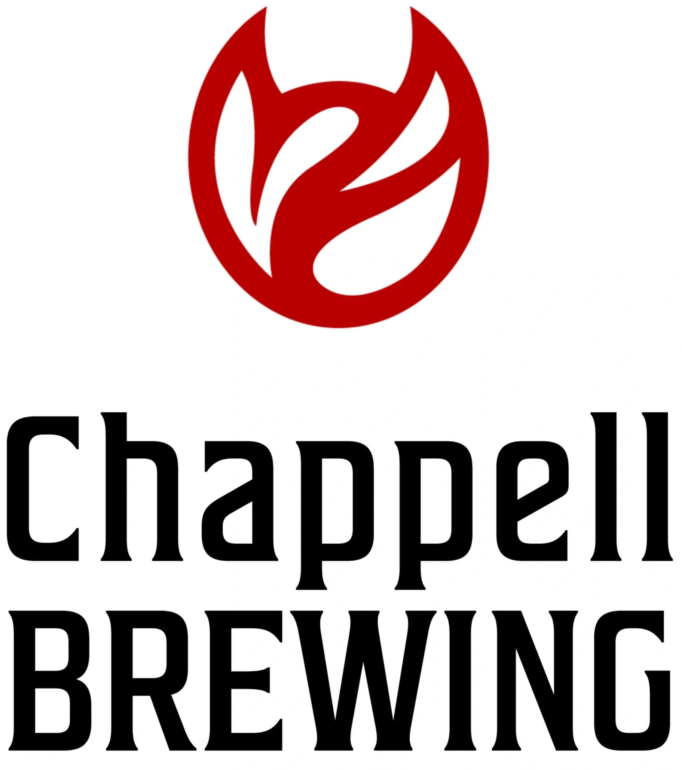 Chappell Brewing hero image