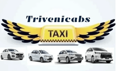 ThriveniCabs

