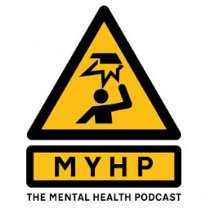 The Mental Health Podcast