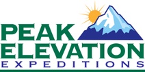 Peak Elevation 