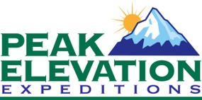Peak Elevation 