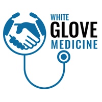 white glove medicine