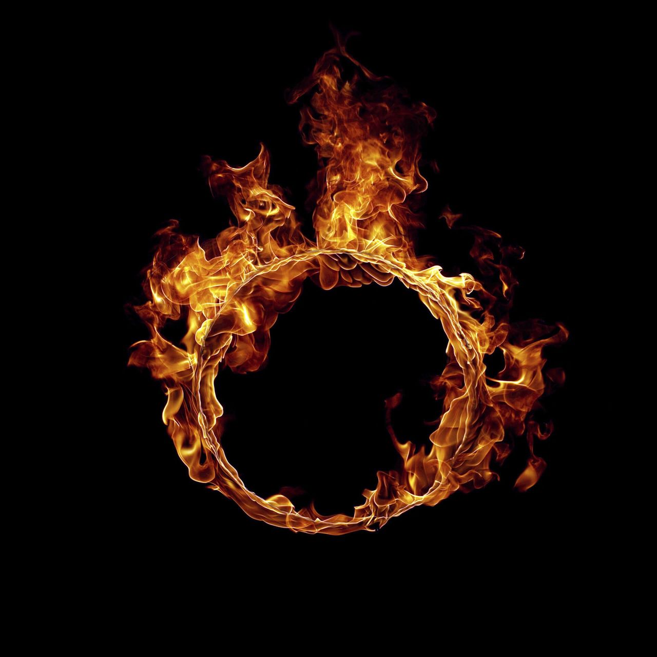 ring of fire